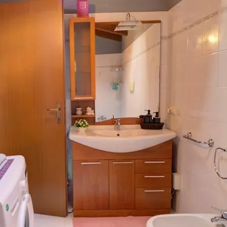 Casa Angolo Della Corte كومو