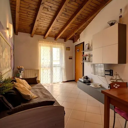 شقة Casa Angolo Della Corte