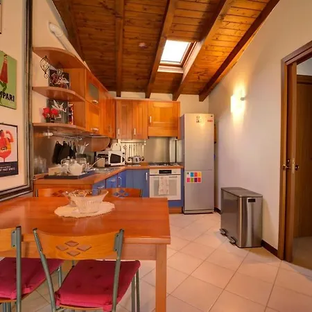 Casa Angolo Della Corte شقة *