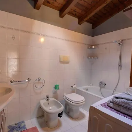 شقة Casa Angolo Della Corte *